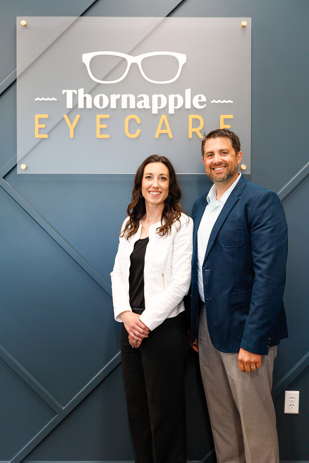 Optometrist in Middleville, MI